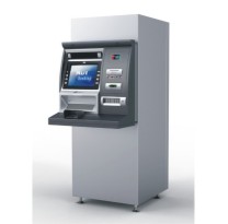 银行大堂ATM机系列