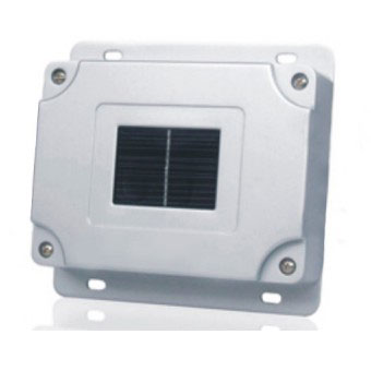 环境检测仪机壳