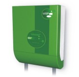 组串型逆变器机箱