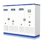 光伏变电站机柜